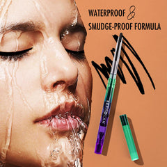 BEPHOLAN 24h wear keeps color vibrant on the waterline