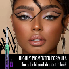 BEPHOLAN waterproof-smudge-proof formula stays put through the day