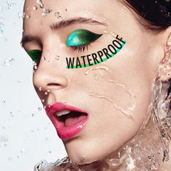 BEPHOLAN Chameleon Eyeliner Pencil stays put with waterproof, smudge-proof formula for all-day definition.