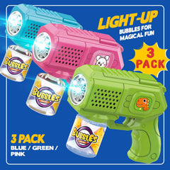 Beria concentrate packs fuel quick bubble bursts during playtime