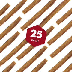 Best Bully Sticks rawhide-free chew: safer alternative for long-lasting entertainment