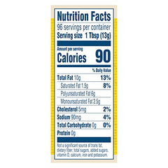 Best Foods Gluten Free Real Mayonnaise jar side view shows label and texture