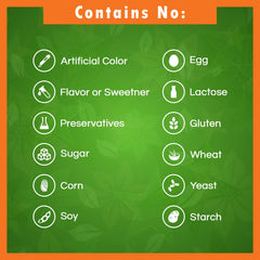 Best Naturals caffeine pills close-up of tablets for focused energy.