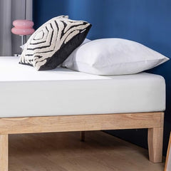 Best Price Mattress memory foam layers illustrate adaptive support and contouring