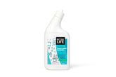 Better Life Tea Tree Peppermint Gel bottle for thorough bathroom cleaning