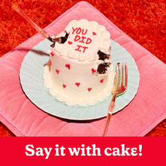 Betty Crocker cake mix in oven-bake setup delivers rich, moist chocolate.