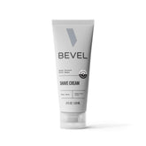 Bevel Shaving Cream Aloe Vera – deep hydration for a smooth, comfortable shave.