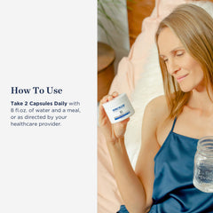 Beverly Hills MD Dermal Repair on counter for easy daily use