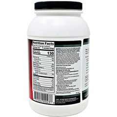 Beverly International UMP Cookies and Cream meal replacement idea for busy days.