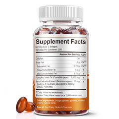 BEWORD softgel capsules close-up for daily use and portability.
