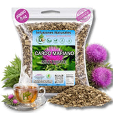 B-Experts Cardo Mariano loose-leaf tea daily ritual