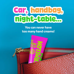 BeYoutiful sleepover-ready kit, perfect as party favors.