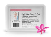 Bezwecken Hydration Ovals 2x Plus DHEA packshot for menopausal dryness support