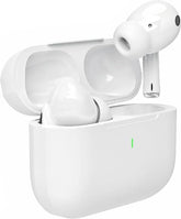 BGAVENROL wireless earbuds pair delivering immersive 3D stereo sound for daily listening.