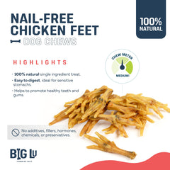 Big Lu 30-pack packaging front shows value and freshness