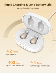 Bigprot medical-grade materials ensure all-day comfort and skin-friendly wear.