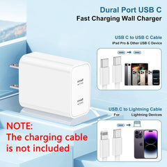 BikeAnything iPhone and iPad compatible charger for Apple devices.