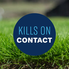 BioAdvanced All-In-One label view lists active ingredients and directions.