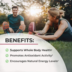 BioSchwartz beet root gummies with coconut oil highlighting absorption benefits.