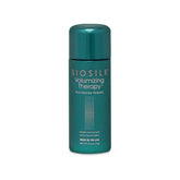 BioSilk Volumizing Therapy root lift powder boosts lift at the roots for lasting style.
