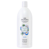 Biotera Styling Defining Gel bottle with label shows flexible hold and shine