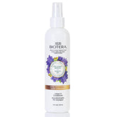 Biotera Ultra Moisturizing Leave-In bottle front view for nourishing hair.