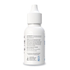 Biotics Research Bio-DK-Mulsion label highlights vitamin D and vitamin K content