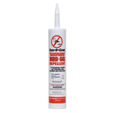 Bird B Gone gel transparent 10oz: solution discrète pour dissuader les oiseaux