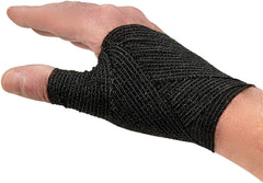 BISIBITA2 Sensi Wrap on the wrist shows easy attachment.