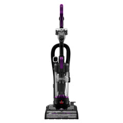 Bissell CleanView Compact Turbo delivers full power in a compact vacuum for apartments.