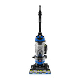 Bissell CleanView Swivel Rewind Vacuum front view for versatile cleaning around furniture.