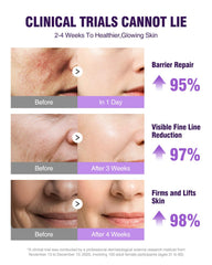 Close-up of BIYSBER NAD+ serum pump for precise, even coverage