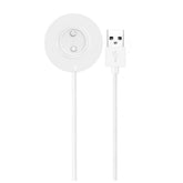 Bizooth Rose Charger standing base dock for tidy, hands-free charging.