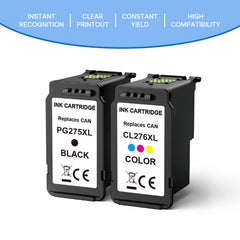 BKBKC TS3500/TS3720 compatibility for simple installation.