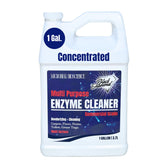 Black Diamond Stoneworks cleaner bottle pour demonstrates easy, mess-free application for quick stain care.
