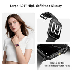 Blackview smart watch faces for personalized style and mood changes.