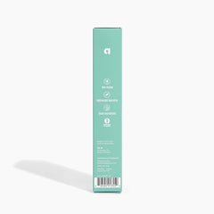 BLDG ACTIVE daily hydrating sunscreen SPF 50 cream demonstrates lightweight, breathable sun protection.