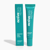 BLDG ACTIVE lip balm 10ml tube closeup for nourishing hydration