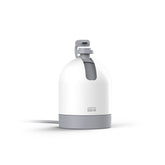 Blink Mini Pan-Tilt Mount provides 360° coverage for flexible room monitoring.