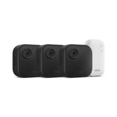 Blink Outdoor 4 front view camera for daytime monitoring and quick alerts