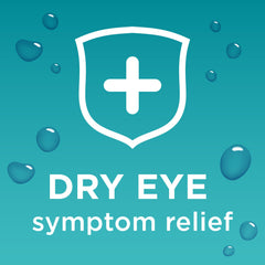 BLINK Tears long-lasting hydration supports comfortable screen use.