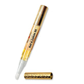 Bliss Kiss nail oil pen with vanilla fragrance for cuticle hydration.