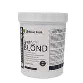 Blond Forte Perfect Blond dust-free lightener powder for clean, precise application