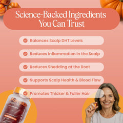 Close-up of Bloom & Bond softgels label highlighting vegan, non-GMO focus
