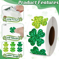 Copperplate paper stickers from Blowata are non-toxic and safe for crafts