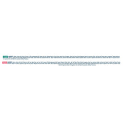 Blue Buffalo Baby BLUE kitten wet food salmon can, omega-3 support
