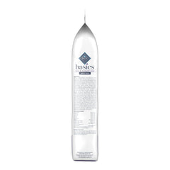 Blue Buffalo Basics supports skin and coat with omega-3 and omega-6 for shine