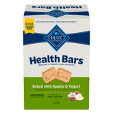 Blue Buffalo Health Bars oven-baked crunch enhances training rewards with irresistible aroma