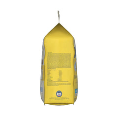 Blue Buffalo natural formula with premium ingredients, no chicken by-products.