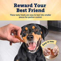 Blue Buffalo made in the USA image emphasizes quality natural ingredients.